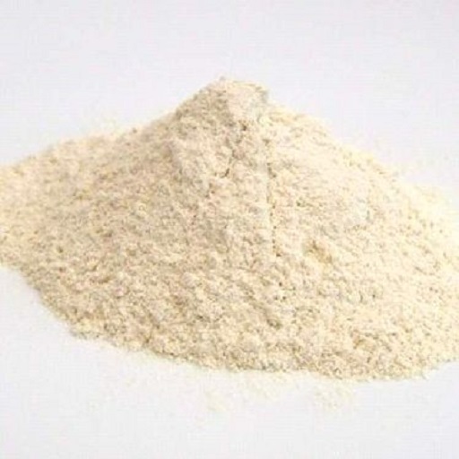 Organic Dehydrated White Onion Powder